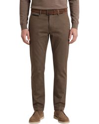 Gardeur - Broeken Benny Flatfront - Lyst