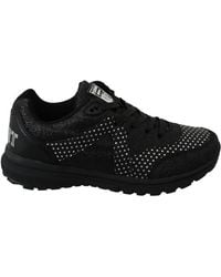 Philipp Plein - E Leder Jasmines Sneakers - Lyst