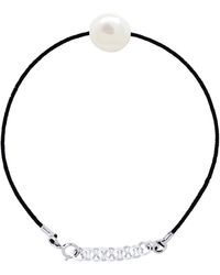 Ateliers Saint Germain - Bracelet Love Links - Lyst