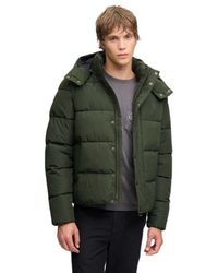 Superdry - Casual Winterjas - Lyst