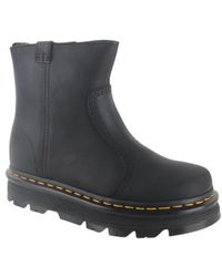 Dr. Martens - 42662001 Enkellaarzen Sportief - Lyst