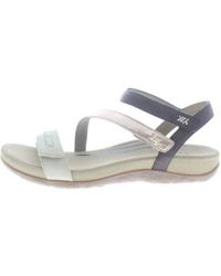 Aetrex - Gabby Adj Qtr Strap - Lyst