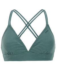 Protest - Patio Triangle Bikini Top Bikini Top - Lyst