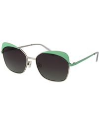 Comma, - Sunglasses 77146 25 56 - Lyst
