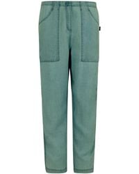 Regatta - Ladies Shorebella Capri Trousers (Ivy Moss) - Lyst