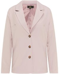Usha - Blazer Naakt - Lyst