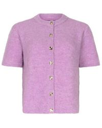 Ydence - Vest Fc2615 Kitty - Lyst
