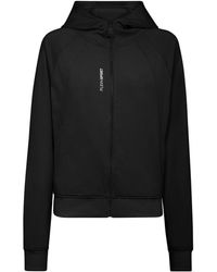 Philipp Plein - Sweatjack Met Capuchon - Lyst