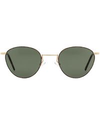 Andy Wolf - Sunglasses Demetrio B 48 Metal - Lyst