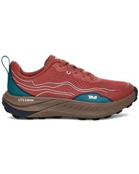 Teva - Trailwinder Sneaker - Lyst