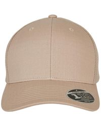 Flexfit - Baseball-Mütze Netzmaterial - Lyst