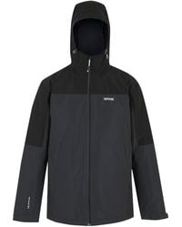 Regatta - Thornridge Insulated Waterproof Jacket - Lyst