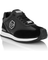 Philipp Plein - Runner Hexagon Patch - Lyst