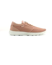 Supra - Hammer Textile Lace Up Trainers 98128 290 - Lyst