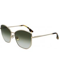 Victoria Beckham - Vb225S 59 700 Sunglasses - Lyst