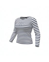 Red Button - Terry Stripe - Lyst