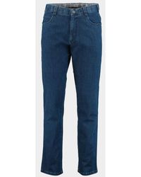 Meyer - Flatfront Jeans Dubai Art.1-9465 3101946590/18 - Lyst