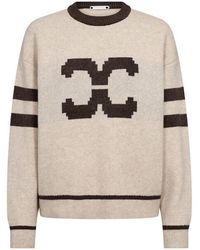co'couture - Pullover 500085 Row - Lyst