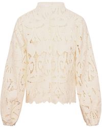 Noella - Kimika Blouse - Lyst