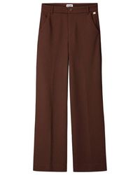 Pom - Pantalon Sp9754 - Lyst