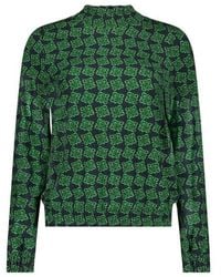 Geisha - Top 62660-20 530 - Lyst