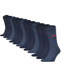 Levi's - Levi's Sokken - Lyst