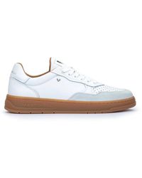 Martinelli - Newhaven Moccasin - Lyst