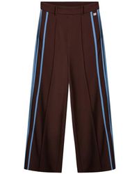Pom - Pantalon Sp9715 - Lyst