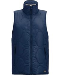 Regatta - Carlotte Gilet (Marineblauw) - Lyst