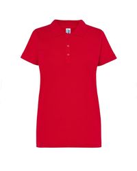 JHK - Regular Poloshirt - Lyst