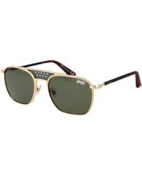 Superdry - Zonnebril Sds Trophy 54001 - Lyst