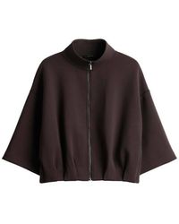 Opus - Sweat 106022144106 - Lyst