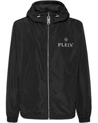 Philipp Plein - Jas Hexagon - Lyst