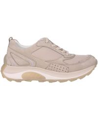 Gabor - Rollingsoft Sensitive 26.915.31 Rollende Wandelsneaker - Lyst