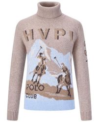 HV Polo - Pullover Hvpharper - Lyst