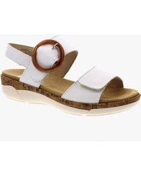 Remonte - Jocelyn Sandals Leather - Lyst