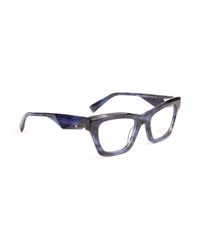 Ana Hickmann - Optical Frame Hi6293 E01 49 - Lyst