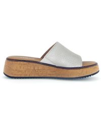 Gabor - 62.820.61 Slipper - Lyst