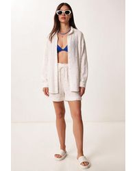 Happiness İstanbul - Cotton Two-Piece Coord Set - Lyst