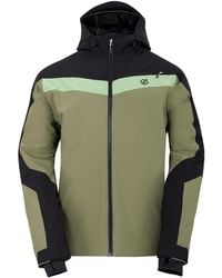 Dare 2b - Eagle Ii Ski Jacket /Olivine) - Lyst