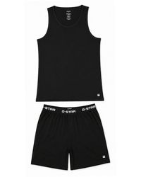 G-Star - Pyjama's - Lyst