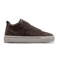 Rehab - 2142653202-Craig 4800-Darkbrown - Lyst