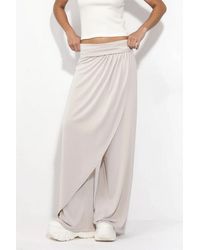 Busem - Wide Leg Salwar Pants - Lyst