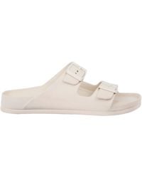 Regatta - Ladies Brooklyn Double Strap Sandals (Light Vanilla) - Lyst