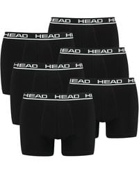 Head - Basic Boxer 2P Boxershorts - Lyst