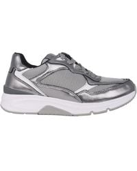 Gabor - Rollingsoft Sensitive 56.893.69 Rollende Wandelsneaker - Lyst