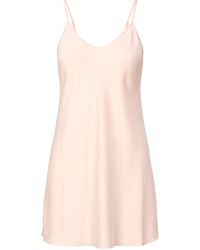 Lingadore - Daily Satin Chemise - Lyst