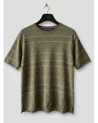 Giesto - T-Shirt - Lyst