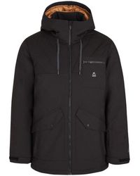 Protest - Snowboardjas - Lyst