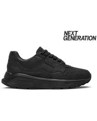 Xsensible - Veterschoenen - Lyst